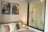 Condo for rent in CLOUD Thonglor-Phetchaburi, Bang Kapi, Bangkok near MRT Phetchaburi