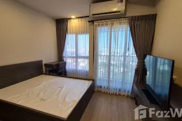 Condo for rent in Metris District Ladprao, Chom Phon, Bangkok near MRT Phahon Yothin