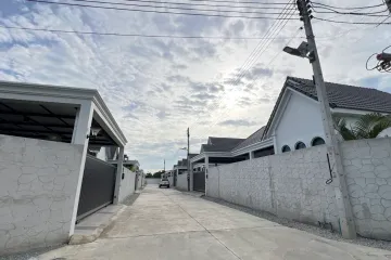 3 Bedroom House for rent in Huai Yai, Chonburi