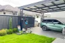 3 Bedroom House for rent in Huai Yai, Chonburi