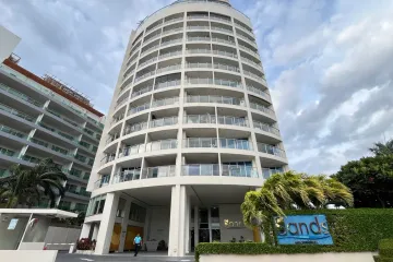 1 Bedroom Condo for rent in Nong Prue, Chonburi