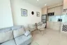 1 Bedroom Condo for rent in Nong Prue, Chonburi