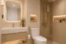 1 Bedroom Condo for sale in Angket Pavillian Condo, Nong Pa Khrang, Chiang Mai
