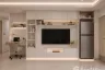 1 Bedroom Condo for sale in Angket Pavillian Condo, Nong Pa Khrang, Chiang Mai