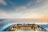 2 Bedroom Condo for sale in Arom Jomtien, 