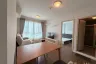 1 Bedroom Condo for rent in D Condo Nim, Fa Ham, Chiang Mai