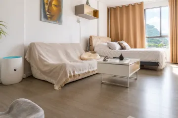 1 Bedroom Condo for rent in Baan Peang Ploen, Nong Kae, Prachuap Khiri Khan