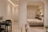 1 Bedroom Condo for sale in Angket Pavillian Condo, Nong Pa Khrang, Chiang Mai