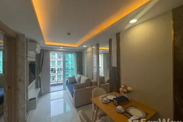 1 Bedroom Condo for sale in Dusit Grand Park 2, Nong Prue, Chonburi