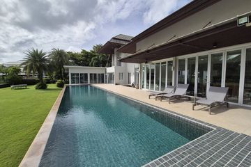 5 Bedroom Villa for sale in Baan Cocoon, Kathu, Phuket