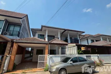 2 Bedroom House for sale in Bang Lamung, Chonburi