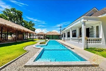 4 Bedroom House for rent in Huai Yai, Chonburi