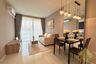 1 Bedroom Condo for sale in Atlantis Condo Resort, Nong Prue, Chonburi