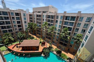 1 Bedroom Condo for sale in Atlantis Condo Resort, Nong Prue, Chonburi