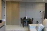 1 Bedroom Condo for rent in The Bangkok Sathorn, Thung Wat Don, Bangkok near BTS Surasak