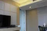 1 Bedroom Condo for rent in The Bangkok Sathorn, Thung Wat Don, Bangkok near BTS Surasak