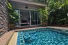 3 Bedroom House for rent in Silk Road Place, Huai Yai, Chonburi