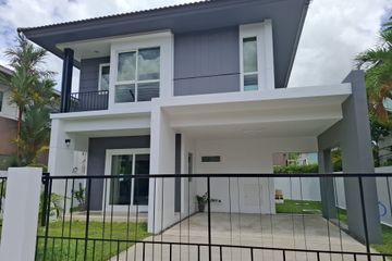 3 Bedroom House for rent in inizio Koh Kaew Phuket, Ko Kaeo, Phuket