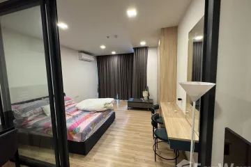 1 Bedroom Condo for rent in XT Phayathai, Thanon Phaya Thai, Bangkok near BTS Phaya Thai