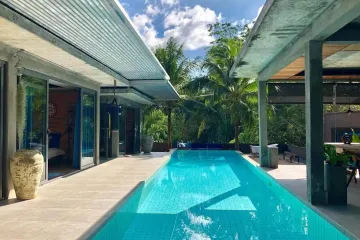 3 Bedroom Villa for Sale or Rent in Thep Krasatti, Phuket