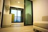 1 Bedroom Condo for sale in Kensington Kaset Campus, Lat Yao, Bangkok near BTS Royal Forest Department