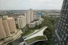 2 Bedroom Condo for rent in Whizdom The Forestias, Bang Kaeo, Samut Prakan