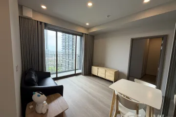 2 Bedroom Condo for rent in Whizdom The Forestias, Bang Kaeo, Samut Prakan
