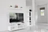 3 Bedroom House for rent in SR Land Condo, Chang Phueak, Chiang Mai