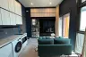 1 Bedroom Condo for rent in The Line sukhumvit 101, Bang Chak, Bangkok near BTS Punnawithi