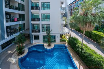 2 Bedroom Condo for sale in The Urban Pattaya, Nong Prue, Chonburi