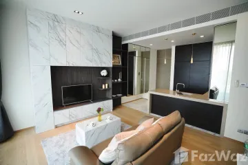 1 Bedroom Condo for rent in Saladaeng One, Silom, Bangkok near MRT Lumpini