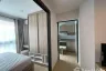 1 Bedroom Condo for rent in The Excel Hideaway Sukhumvit 50, Phra Khanong, Bangkok