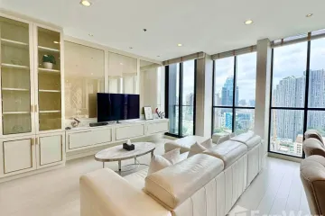 2 Bedroom Condo for rent in Noble Ploenchit, Lumpini, Bangkok near BTS Ploen Chit