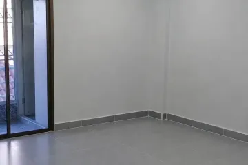 Condo for sale in Baan Bunbarami Condominium, Thai Ban Mai, Samut Prakan near BTS Sawangkhaniwat