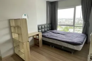 1 Bedroom Condo for rent in Bangkok Horizon Ratchada-Thapra, Dao Khanong, Bangkok near BTS Talat Phlu