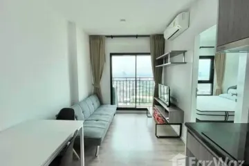 1 Bedroom Condo for rent in Kensington Sukhumvit &ndash; Thepharak, Thepharak, Samut Prakan near MRT Thipphawan