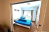 1 Bedroom Condo for rent in The Seed Sathorn-Taksin, Khlong Ton Sai, Bangkok near BTS Wongwian Yai