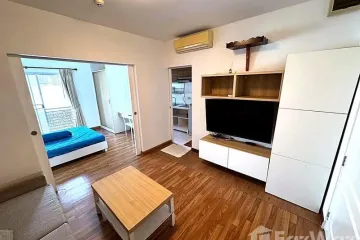 1 Bedroom Condo for rent in The Seed Sathorn-Taksin, Khlong Ton Sai, Bangkok near BTS Wongwian Yai