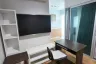 1 Bedroom Condo for rent in Aspire Rama 4, Phra Khanong, Bangkok near BTS Ekkamai