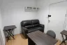1 Bedroom Condo for rent in Aspire Rama 4, Phra Khanong, Bangkok near BTS Ekkamai