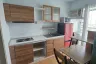 1 Bedroom Condo for rent in Aspire Rama 4, Phra Khanong, Bangkok near BTS Ekkamai
