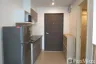 1 Bedroom Condo for rent in Supalai City Resort Rama 8, Bang Yi Khan, Bangkok near MRT Bang Yi Khan