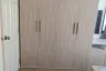 1 Bedroom Condo for rent in Life @ BTS Tha - Phra, Talat Phlu, Bangkok near BTS Talat Phlu