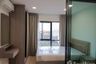 1 Bedroom Condo for rent in The One Plus Grade Huamark, Hua Mak, Bangkok near MRT Si Kritha