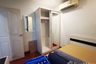 1 Bedroom Condo for rent in The Niche Wongwianyai-Taksin, Hiran Ruchi, Bangkok near BTS Wongwian Yai