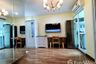 1 Bedroom Condo for rent in Regent Home Sukhumvit 81, Suan Luang, Bangkok near BTS On Nut