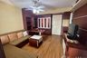 1 Bedroom Condo for rent in Lumpini Place Narathiwas-Chaopraya, Chong Nonsi, Bangkok