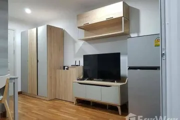 1 Bedroom Condo for rent in Regent Home Sukhumvit 81, Suan Luang, Bangkok near BTS On Nut