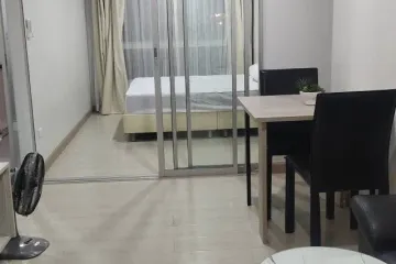 1 Bedroom Condo for rent in The Kith Plus Sukhumvit 113, Samrong Nuea, Samut Prakan near BTS Samrong