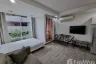 Condo for rent in The Kris Extra 4, Din Daeng, Bangkok near MRT Sutthisan